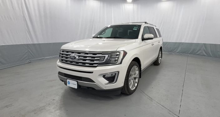 Thumbnail: 2019 Ford Expedition - 1