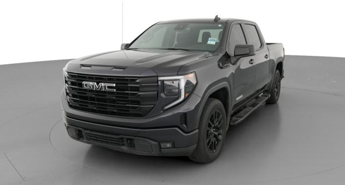 Thumbnail: 2023 GMC Sierra 1500 - 1