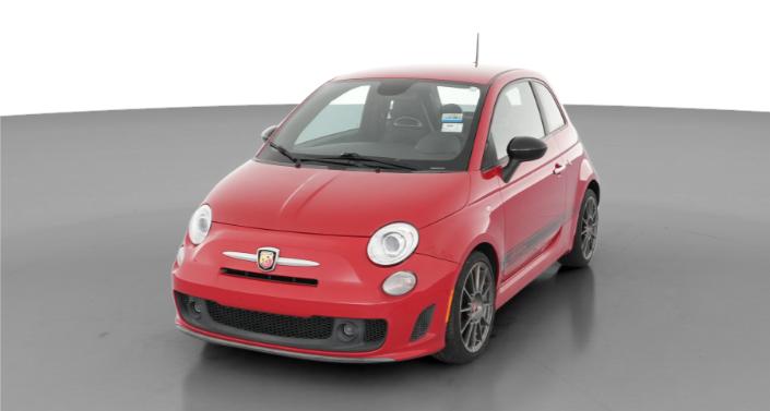 2014 Fiat 500 Abarth -
                  Indianapolis, IN