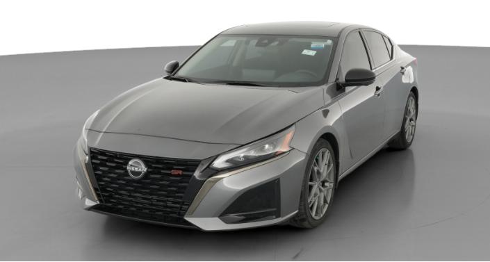 Thumbnail: 2024 Nissan Altima - 1