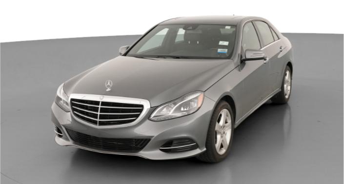 Thumbnail: 2016 Mercedes-Benz E-Class - 1