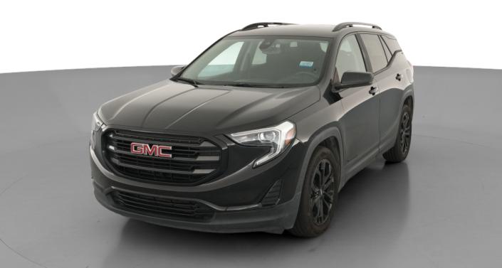 Thumbnail: 2020 GMC Terrain - 1