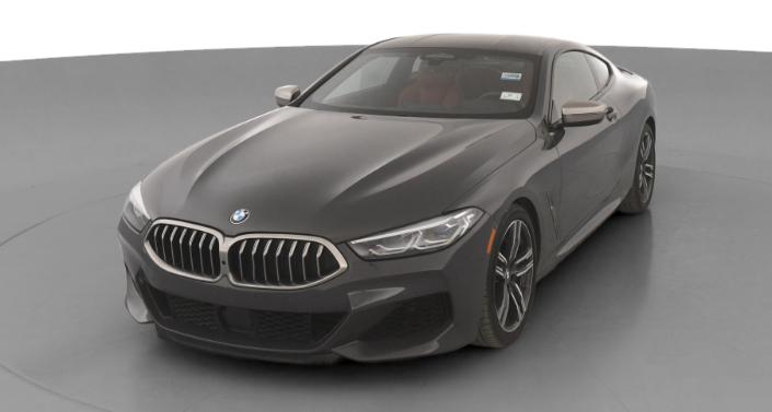 2019 BMW 8 Series M850i xDrive -
                  Fort Worth, TX