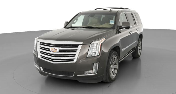 Thumbnail: 2020 Cadillac Escalade - 1