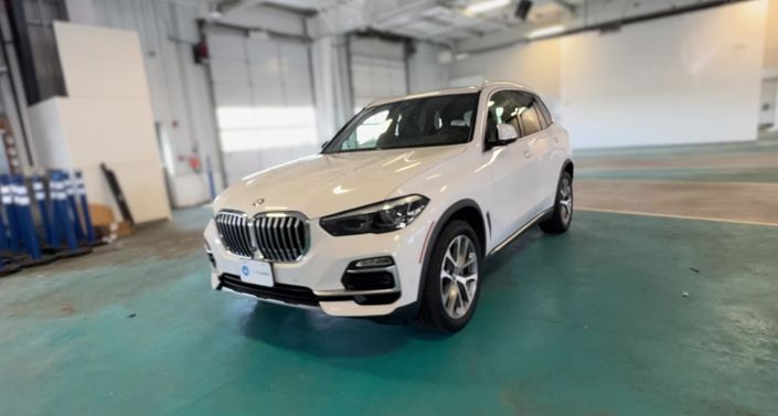 Thumbnail: 2019 BMW X5 - 1