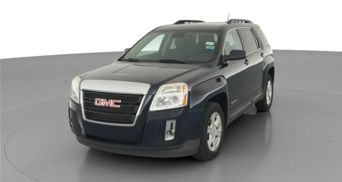 Thumbnail: 2015 GMC Terrain - 1