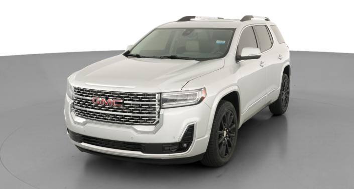 Thumbnail: 2020 GMC Acadia - 1