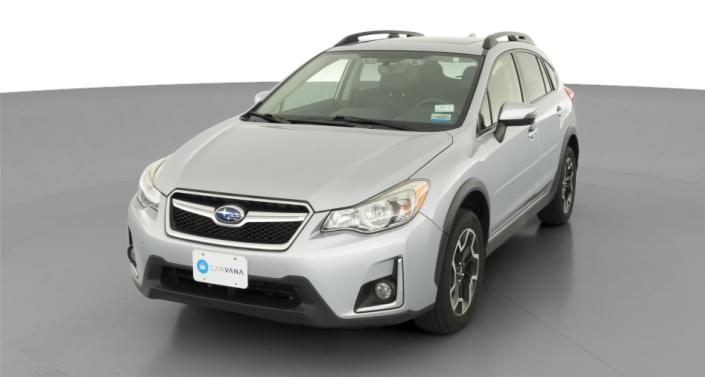 Thumbnail: 2017 Subaru Crosstrek - 1