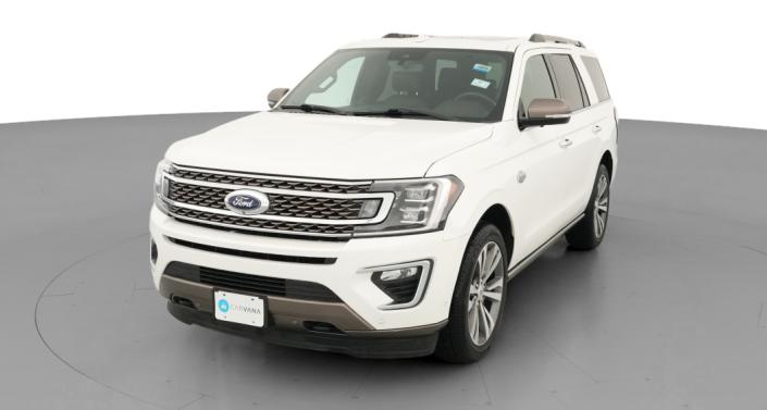 Thumbnail: 2020 Ford Expedition - 1