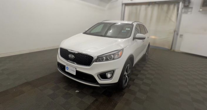 Thumbnail: 2016 Kia Sorento - 1