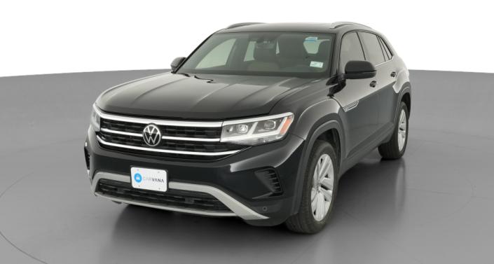 Thumbnail: 2022 Volkswagen Atlas - 1