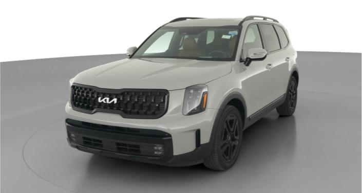 Thumbnail: 2024 Kia Telluride - 1