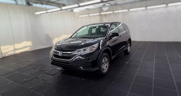 Thumbnail: 2015 Honda CR-V - 1