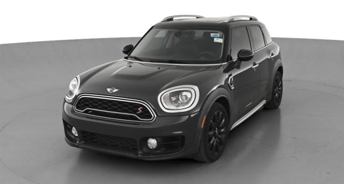 Thumbnail: 2017 MINI Cooper Countryman - 1