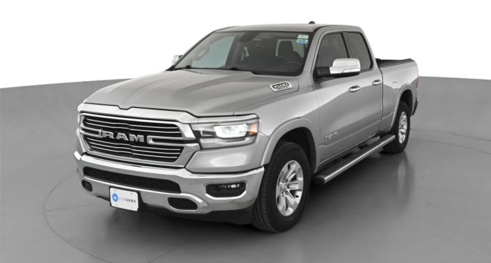Thumbnail: 2019 RAM 1500 - 1