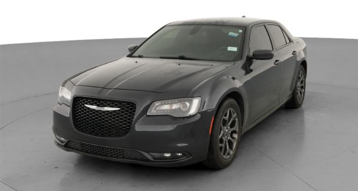 Thumbnail: 2018 Chrysler 300 - 1