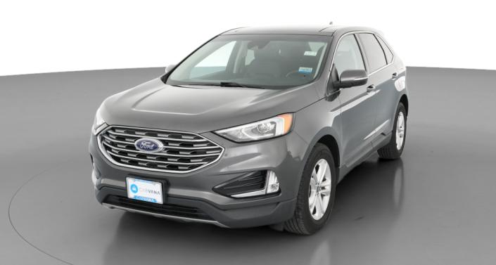 Thumbnail: 2019 Ford Edge - 1