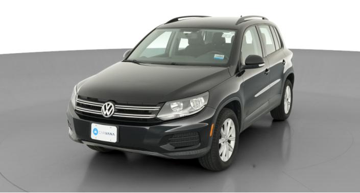 Thumbnail: 2018 Volkswagen Tiguan - 1