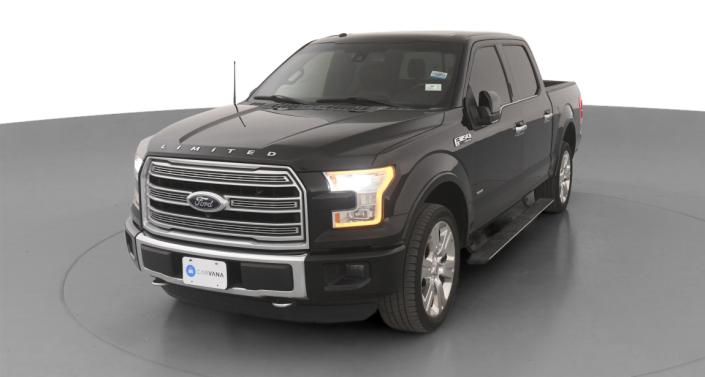 Thumbnail: 2016 Ford Econoline - 1