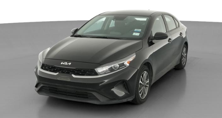 Thumbnail: 2023 Kia Forte - 1