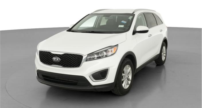 Thumbnail: 2018 Kia Sorento - 1