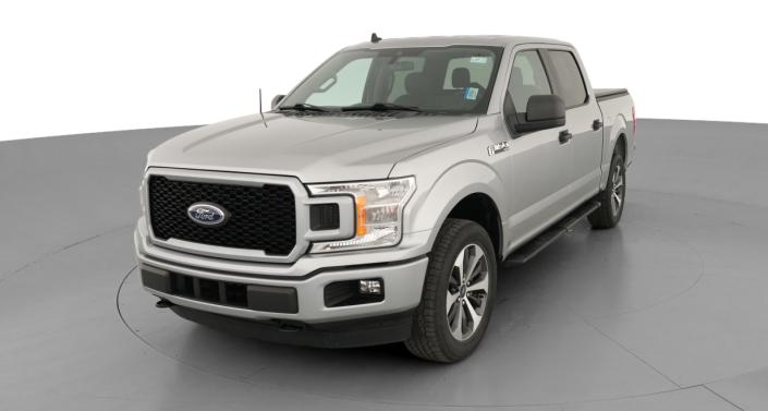Thumbnail: 2020 Ford Econoline - 1