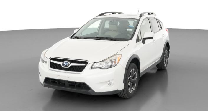Thumbnail: 2013 Subaru XV Crosstrek - 1