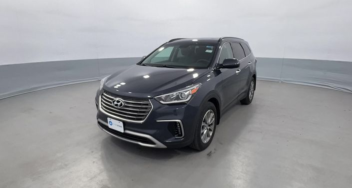Thumbnail: 2018 Hyundai Santa Fe - 1