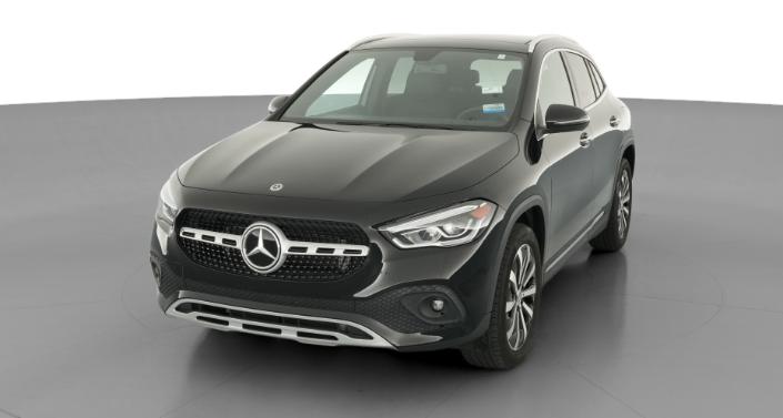 Thumbnail: 2023 Mercedes-Benz GLA - 1