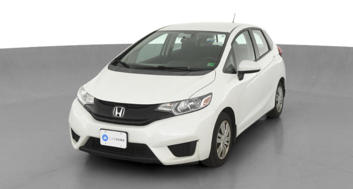 Thumbnail: 2015 Honda Fit - 1