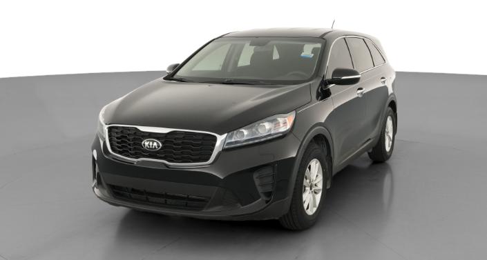 Thumbnail: 2020 Kia Sorento - 1