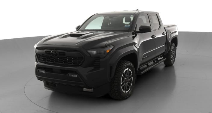 Thumbnail: 2024 Toyota Tacoma - 1