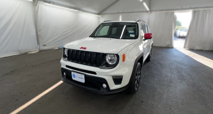 Thumbnail: 2023 Jeep Renegade - 1