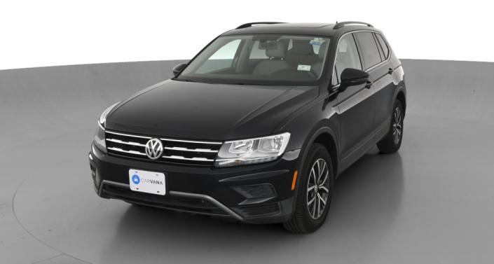 Thumbnail: 2019 Volkswagen Tiguan - 1