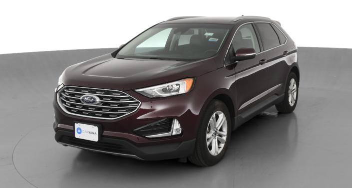 Thumbnail: 2020 Ford Edge - 1