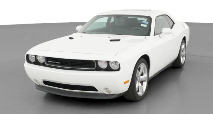 Thumbnail: 2013 Dodge Challenger - 1