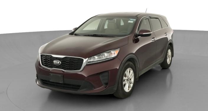 Thumbnail: 2019 Kia Sorento - 1
