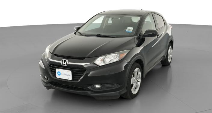 Thumbnail: 2016 Honda HR-V - 1