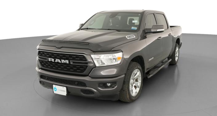 Thumbnail: 2022 RAM 1500 - 1