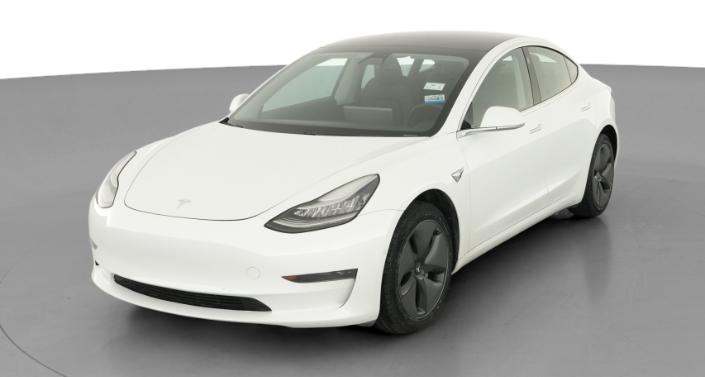 Thumbnail: 2020 Tesla Model 3 - 1