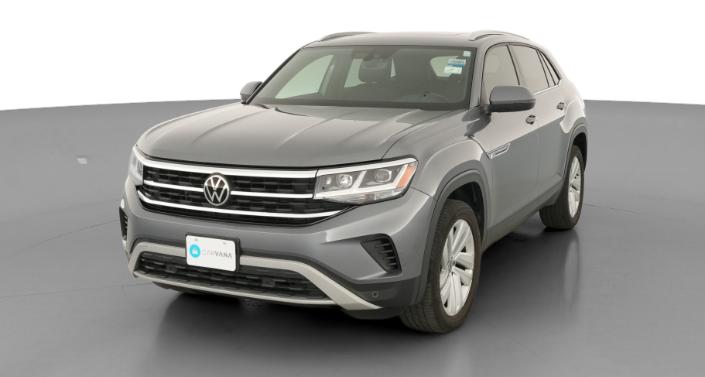 Thumbnail: 2021 Volkswagen Atlas - 1