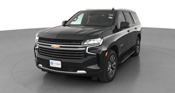 Thumbnail: 2023 Chevrolet Tahoe - 1
