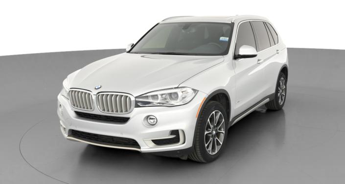 Thumbnail: 2018 BMW X5 - 1