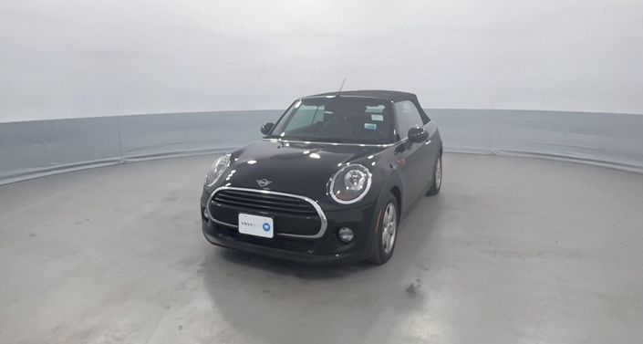 2019 MINI Cooper Convertible  -
                  Akron, NY