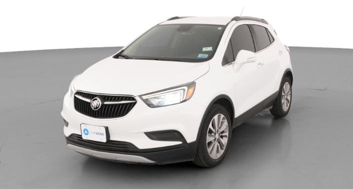 Thumbnail: 2019 Buick Encore - 1