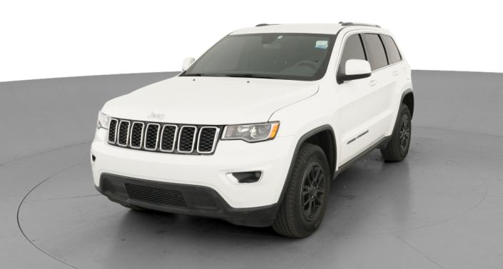 Thumbnail: 2020 Jeep Grand Cherokee - 1
