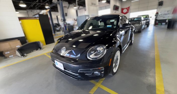 Thumbnail: 2019 Volkswagen Beetle - 1