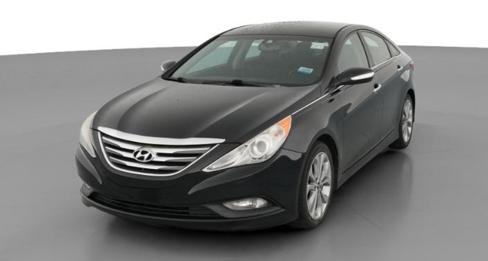 Thumbnail: 2014 Hyundai Sonata - 1
