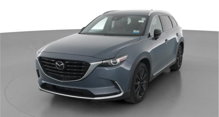 Thumbnail: 2022 Mazda CX-9 - 1