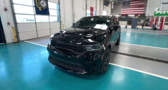 Thumbnail: 2022 Dodge Durango - 1